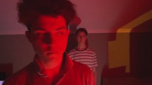 01 Сезон - 3 Серия - Доверие