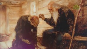 «Лерический герой». Серафим Вырицкий