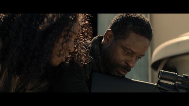 Рай 2 сезон 7 серия «Финальный отсчёт» (сериал, 2026)
