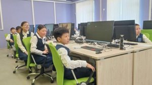 Мюрю. Молодой учитель Заречья | Николай Артемьев