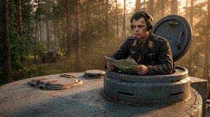 War Thunder - Вместе с @Emil4k