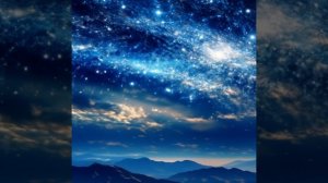 Там в вышине бесконечной. Поет Мария Годлевская