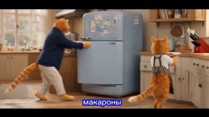 Макароны лучший друг курицы!