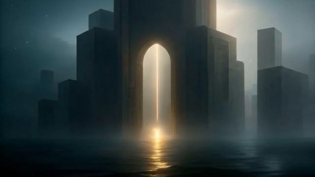 THE SANCTUM - Meditative Medieval Atmospheric Music for Deep Relaxation