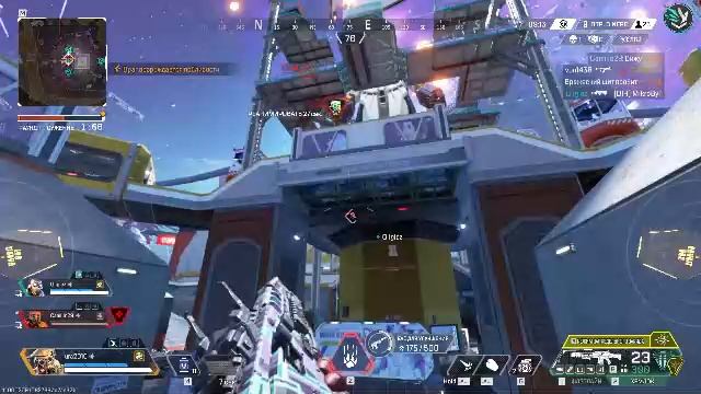 Apex Legends смотрим игру в 2026 году