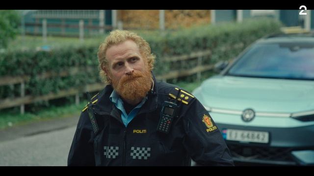 Убийства в Согне 2 серия «Яблочный наследник» (сериал, 2026)