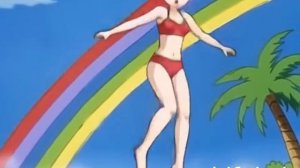 Мисти в горячем лимонном соке