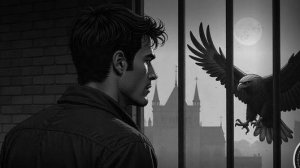 Творцы эпохи. Пушкин А.С." Узник."