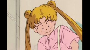 Смешные моменты из аниме #135