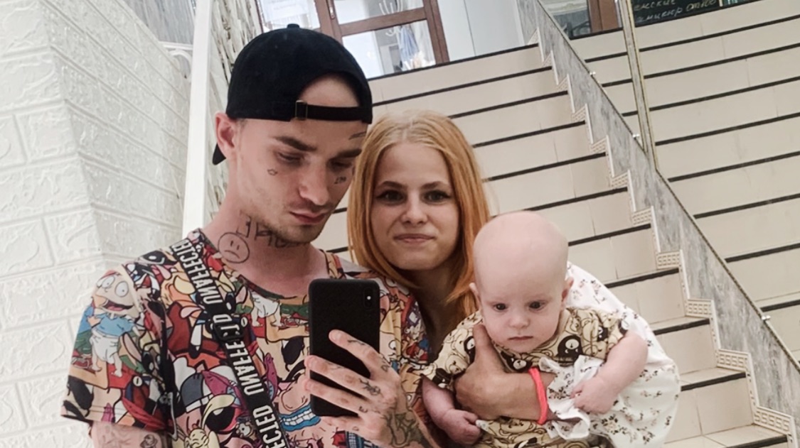 Курю под окнами Prod.by Donked TINI LIN