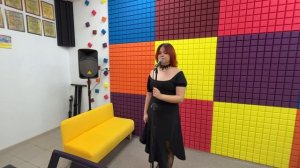 Вода Варвара «Темный учитель"