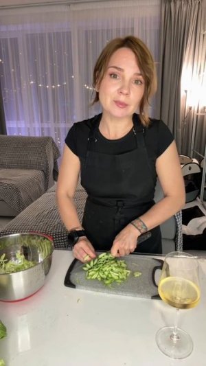 Чем ужинаете и что смотрите? 28-03-2026