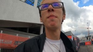 Как я поработал на Джимхане. Yuka Drive Fest 3-этап Нижний Новгород. Фотка с Царём