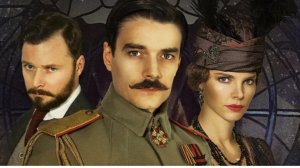 КОНТРИБУЦИЯ!!! сцены из фильма Контрибуция