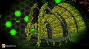 Мать-Королева - Мультики про танки