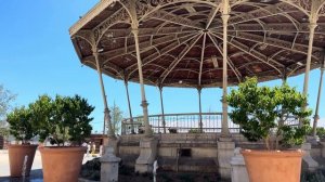 Ницца лазурный берег прогулка по городу моря света и пальм