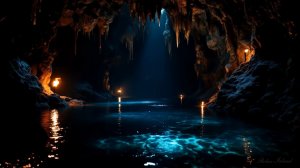 ✨ ОЧЕНЬ КРАСИВАЯ УСПОКАИВАЮЩАЯ МУЗЫКА ДЛЯ СНА 🎵 ЖУРЧАНИЕ ВОДЫ И РАССЛАБЛЯЮЩАЯ МУЗЫКА ДЛЯ МЕДИТАЦИИ