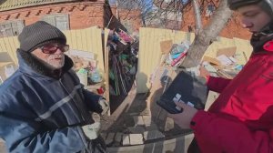 Как_я_зарабатываю_лазая_по_мусоркам_Dumpster_Diving_RUSSIA_#102