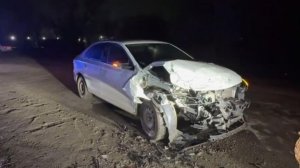 Аварии и ДТП НА ДОРОГАХ — не уступил и получил подборка на видео регистратор