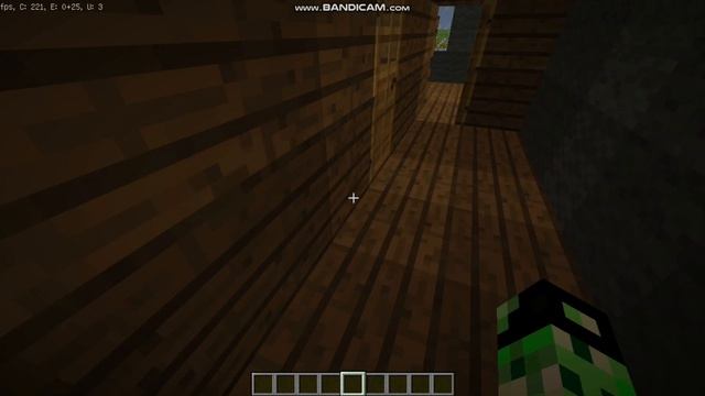 СЕЛО В MINECRAFT 11 СЕРИЯ ОБНОВЛЕНИЯ