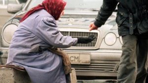 "Россия, я тебя не понимаю..."- читает автор Галина Катрачёва