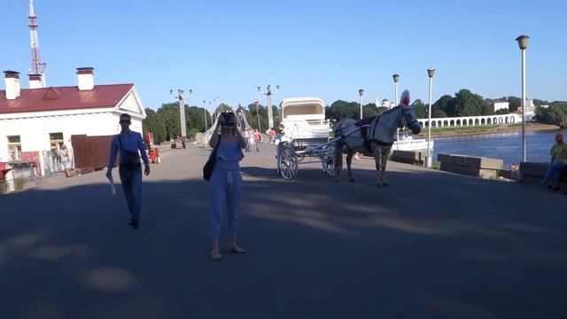 Великий Новгород смотреть онлайн