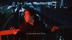 DEAD LALI - «За окном» Слушайте на всех музыкальных площадках!