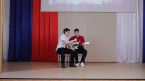 Студенческая весна 2026 в КИТе