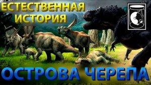 Естественная история острова Черепа / Skull Island: A Natural History (2005)