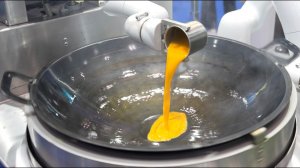 Оборудование для пищевой промышленности, FOOMA JAPAN (Выставка пищевых технологий)