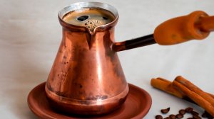 Рецепты кофе разных народов