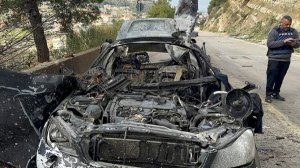 Посольство РФ выразило соболезнования родным погибших в Ливане журналистов