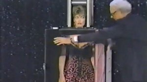 Mary Heart Twister Circus of the Stars