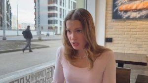 Виноградова Маргарита, 16 лет, "3 характера" сцена  из к/ф "Дрянные девчонки"