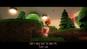 Wilting🌸(Feat. OR3O & Toastymarshmellow) | Dandy's World | Music Video