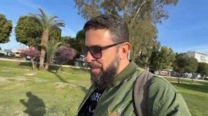 2026-03-27 IRAN shadow leader's gift to Trump revealed. Zelensky tours Middle East.