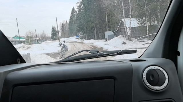 Я их уже и не ждала.