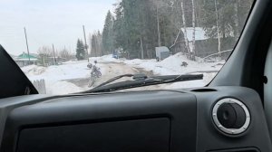 Я их уже и не ждала.