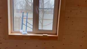 Птицы поют. Уже и шторки повесили. Режу в саду. Сокровище