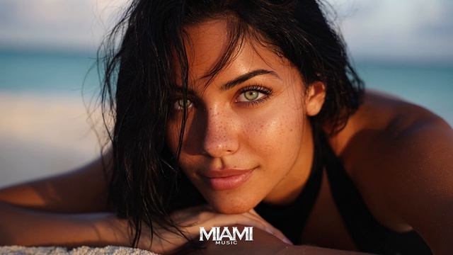 MIAMI - Top Retro Hits 2026. Deep House.