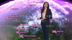 Погода в России на 29.03.2026 г вс