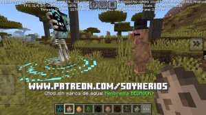 брейнрот Майнкрафт мод