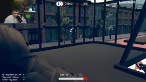 ГЛЕНТ ЗАТРОЛИЛ ЛЮДЕЙ В BIRD SIMULATOR! ОБГАДИЛ ВСЕХ #глент