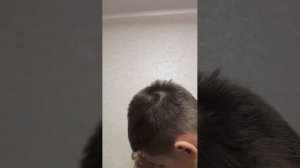 я болтаю и играю в майнкрафт