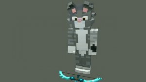 белискас/котёнок доорс