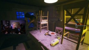 ДЕНЖЕР ЛЕХА ИГРАЕТ В ОЧЕНЬ СТРАШНЫЙ ХОРРОР + ФИЛЬМ EXIT 8