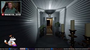 НОВЫЙ TANGLEWOOD. ОБНОВА РАННИЙ ДОСТУП ► PHASMOPHOBIA | ФАЗМОФОБИЯ СТРИМ СТРИМЧЕСТЕР #597