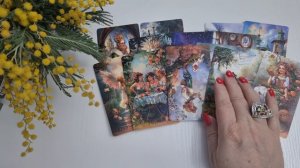 ПЛАН ВЫСШИХ СИЛ НА ВАШИ ОТНОШЕНИЯ... | Гадание таро расклад