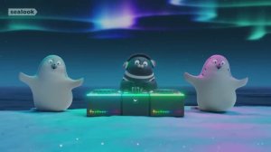 Морские Котики: Спецвыпуск DJ Tuxedo💿 - Подборка эпизодов