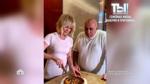 Иосиф Пригожин рассказал, почему не может похудеть | «Ты не поверишь!»